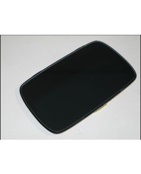 BMW E21 E30 E12 E28 E23 Driver Mirror Glass 1901170 New Genuine