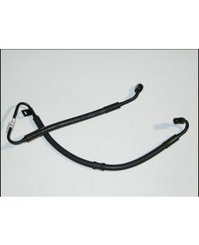 BMW E53 Power Steering Pressure Hose Pipe Line 1096345 New Genuine