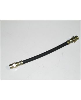 BMW E36 Rear Brake Hydraulic Hose Pipe Line 1159524 New Genuine