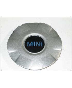 MINI 15" Alloy Wheel Hub Centre Cap Cover 6770999 New Genuine
