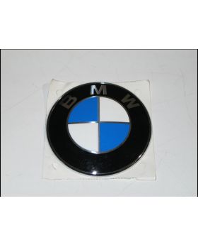 BMW Bonnet Boot Trunk Lid Badge Emblem Roundel 7057794 New Genuine