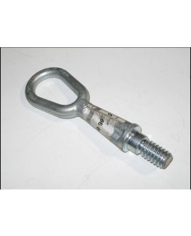 BMW E82 E46 E65 E66 E53 E85 E86 Towing Eye Hook 8266616 New Genuine