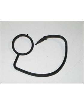 BMW E83 Spare Wheel Lowering Mechanism Strap 7030510 New Genuine