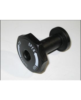 BMW E83 Spare Wheel Lowering Mechanism Knob M8 7030510 New Genuine