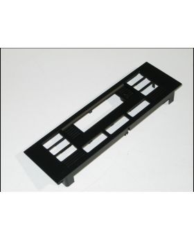 BMW E38 Rear Aircon Control Panel Fascia Trim 8375810 New Genuine