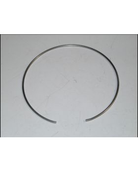 BMW E39 Wheel Hub Cap Cover Retaining Snap Ring 6751992 New Genuine