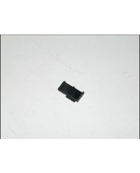 BMW Wiring Cable Plug Terminal Connector Lock 1383822 Used Genuine
