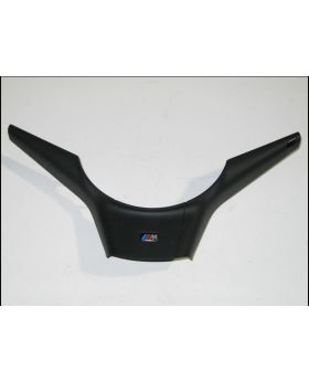 BMW E60 E61 E63 E64 Steering Wheel M-Tech Trim 7841044 Other Genuine
