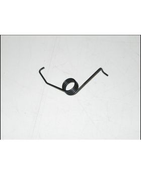 BMW E83 Rear Headrest Cup Drinks Holder Spring 3413505 New Genuine