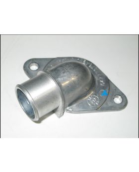 MINI R50 R52 Thermostat Flange Joint Pipe 7829916 New Genuine