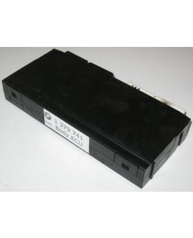 BMW E34 E32 Body Control Unit ECU Relay Module 61351379741 Used Genuine