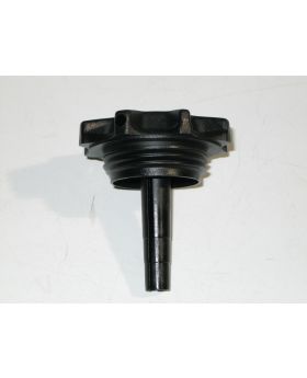 BMW Power Steering Oil ATF Reservoir Bottle Cap 1128332 New Genuine