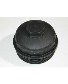 BMW M52 M54 M67 Engine Oil Filter Cap Cover 1744000 New Genuine