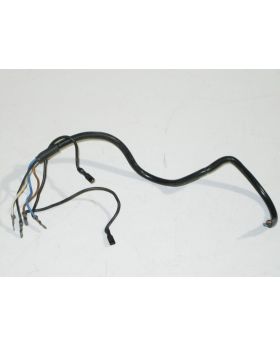BMW E34 Door Mirror Motor Wiring Harness Loom 1394107 Used Genuine