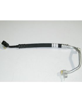 BMW E65 Aircon A/C Refrigerant Hose Pipe Line 8385265 New Genuine