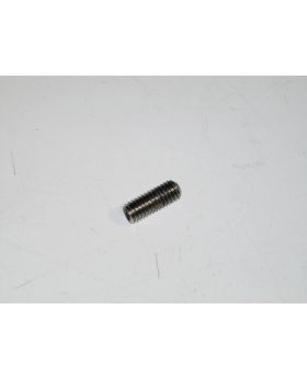 MINI Exhaust Trim Grub Screw M6x1.00x16 mm 1489603 New Genuine