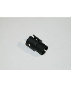 BMW E28 Gear Lever Gaiter Boot Outer Clamp Ring 1208772 New Genuine