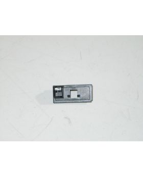 BMW E38 Rear Air Con Control Panel Button Back 8375810 New Genuine