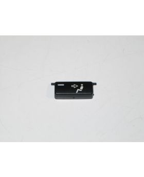 BMW E38 Rear Air Con Vent Control Panel Button 8375810 New Genuine
