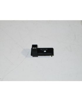 BMW E38 Rear Air Con Control Panel Button Back 8375810 New Genuine