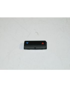 BMW E38 Rear Air Con Control Panel Temp. Button 8375810 New Genuine