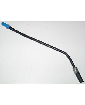 BMW Diesel Kraftstoff Zufuhr Supply Rohrleitung Schlauch 7176663 New Genuine