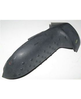 BMW E34 E36 Specchietto Portiera Cornice Bordo Interno Sinistro L39293 Genuine