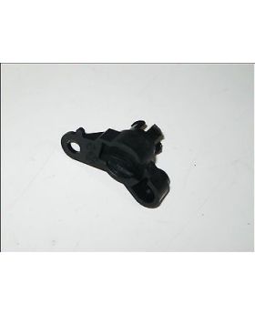 BMW E36 HVAC Klimaanlage Lüftungsschlitz Schalthebel Arm 1393238 Used Genuine