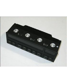 BMW E36 OBC a bordo Ordenador De Viaje English 8357684 Used Genuine