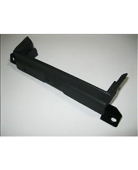 BMW E39 Lenksäule Gamasche Bezug Rand 8186935 Used Genuine
