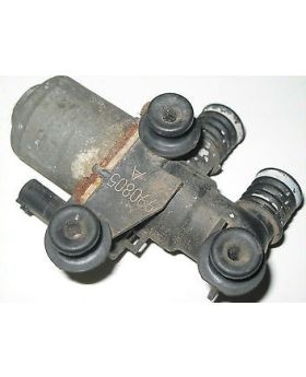 BMW E46 E39 E83 E52 Stuffa Acqua Controllo Valvola 8369805 Used Genuine