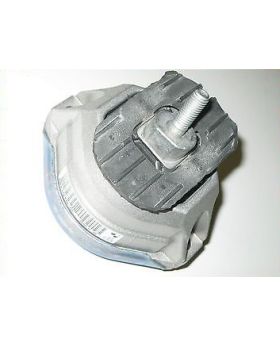 BMW E60 E61 E63 E64 M57N Supporto Motore Destro 6774620 New Genuine