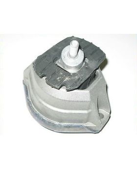 BMW E60 E61 E63 E64 N62 S85 Supporto Motore Destro 6762608 New Genuine