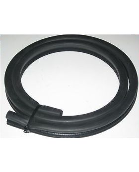 MINI R50 R53 Porta Guarnizione di tenuta Sigillo 0734387 51410734387 New Genuine