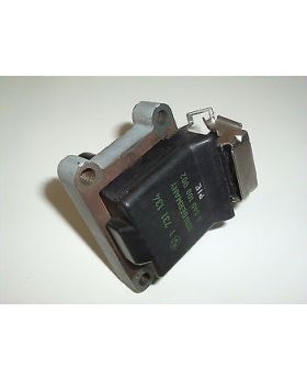 BMW Série 5 E34 Bougie Allumage Paquet Bobine D'allumage 1731134 Used Genuine