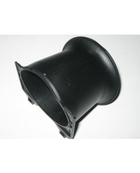 BMW E38 M62 B44 V8 Engine Air Intake Trumpet 1747817 Used Genuine