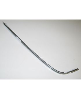 BMW E39 Bumper Bar Chrome Effect Trim Strip RR 8184506 Used Genuine