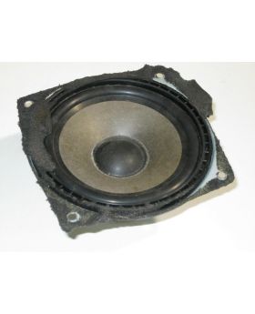 BMW E39 Door Loud Speaker 25 Watt 4 Ohm 8369265 Used Genuine