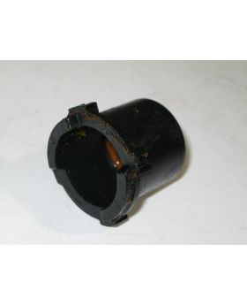 BMW E39 Boot Trunk Lid Lock Barrel Bush Bearing 8216812 Used Genuine