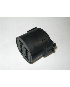 BMW OBC On Board Computer Chime Gong Speaker 8350349 Used Genuine