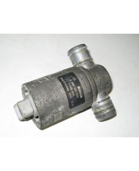BMW M50 B20 Engine BOSCH Idle Air Control Valve 1748005 Used Genuine