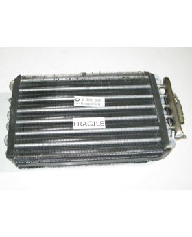 BMW E36 HVAC Aircon Evaporator Radiator Matrix 8391356 Used Genuine