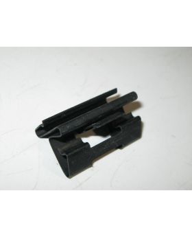 BMW E34 E32 Door Window Seal Weatherstrip Clip 1928189 Used Genuine