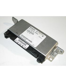 BMW E34 BOSCH ABS Brake Control Unit Module ECU 1162504 34521162504 Used Genuine