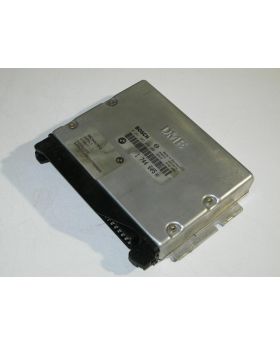 BMW E34 E31 E38 M60 V8 Engine Control Unit ECU 1744605 Used Genuine