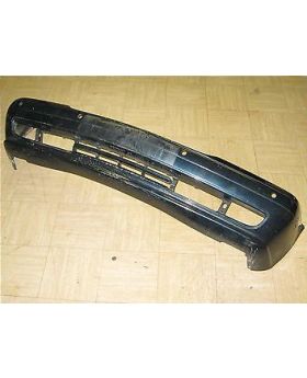 Mercedes C140 PDC Vorder Stoßstange Gesicht Zierleisten A1408803270 Used Genuine