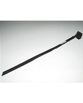 Mercedes C140 Posteriore Sinistro Esterne Guarnizione Finestrino A1406700738