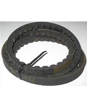 Mercedes M116 Motore Cinghia Della Ventola Dell'alternatore A0059975892 Genuine
