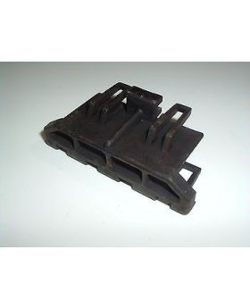 Mercedes M119 V8 Zahnriemen Kettenführung Schiene A1190520916 Used Genuine