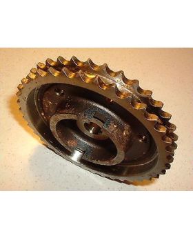 Mercedes Moteur OM604 Chaîne De Distribution Pignon A6040750029 Other Genuine